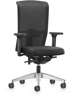 NPR 1813 bureaustoel Se7en LX282 premium-2