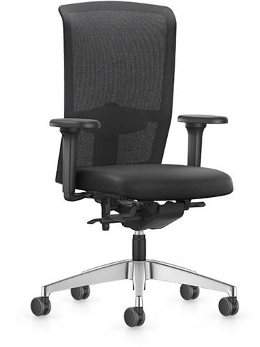 NPR 1813 bureaustoel Se7en LX282 premium-2