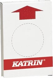 Dames hygiënezakjes Katrin 961628 25x30 stuks