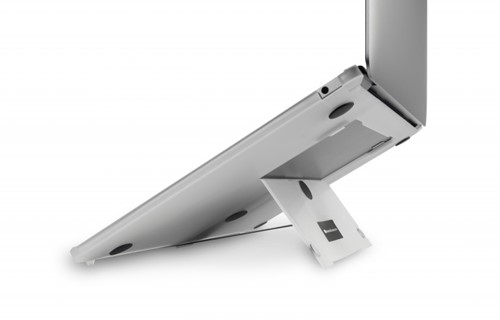 Macbook Laptop standaard Bakker Elkhuizen ProStand 13375-2
