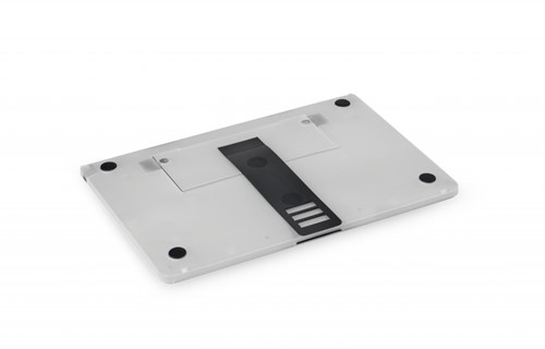 Macbook Laptop standaard Bakker Elkhuizen ProStand 13375-3
