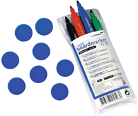 Planbord Legamaster premium 60 x 90 cm-3