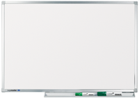 Legamaster Whiteboard Magnetisch Professional 120 x 200 cm-2