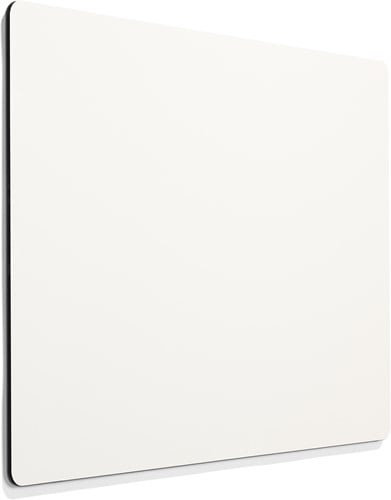 Magnetisch whiteboard Smit Visual Curve met ronde hoeken 118x238cm emaille-3
