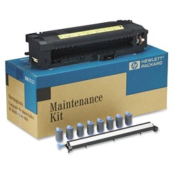HP Maintenance kit
