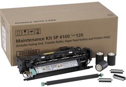 Ricoh Maintenance kit