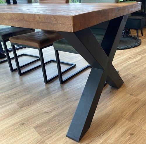 mango-houten-tafel-x-poot