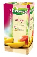 Pickwick thee mango pak van 25 stuks