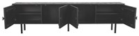 mangohout-dressoir