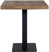 mangohouten-vierkante-restauranttafel