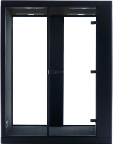 Markant-Apod-M-vergadercabine