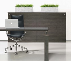 Houten schuifdeurkast 120 x 160 x 50cm Markant M-Store 