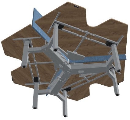 Markant-Matrix-Pro-Wing