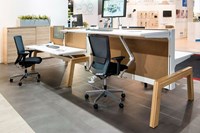 Markant-max-hybrid-sta-bureau-Duo