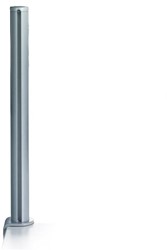 Markant Q4 post basis voor monitor arm