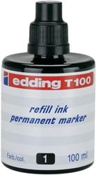 Marker inkt