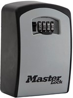 Sleutelkluisje met cijferslot Masterlock ML5403-3