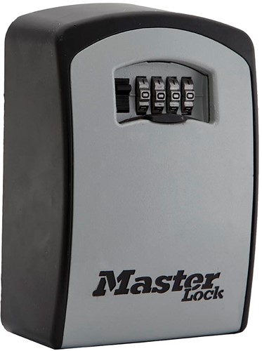 Sleutelkluisje met cijferslot Masterlock ML5403-3