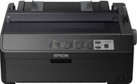 Matrix printer Epson LQ-590II 24 pins 80-koloms A4