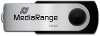 USB stick MediaRange Flexi 128GB USB 2.0-3