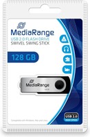 USB stick MediaRange Flexi 128GB USB 2.0-2