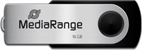 USB stick MediaRange Flexi 16GB USB 2.0-3
