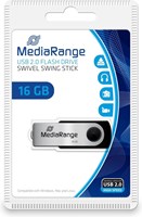 USB stick MediaRange Flexi 16GB USB 2.0-2
