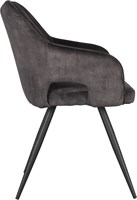 Vergaderstoel Mees-3