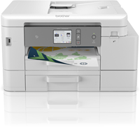 Brother all in one printer MFC-J4540DW