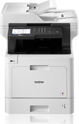 Brother MFC-L8900CDW All in one laserprinter