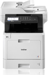 Brother MFC-L8900CDW professionele all in one laserprinter