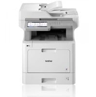 Brother MFC-L9577CDW Exclusive all in one laserprinter