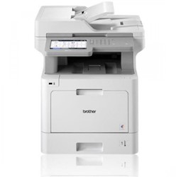 All in one printer Brother MFC-L9570CDW wifi met PayPerPrint