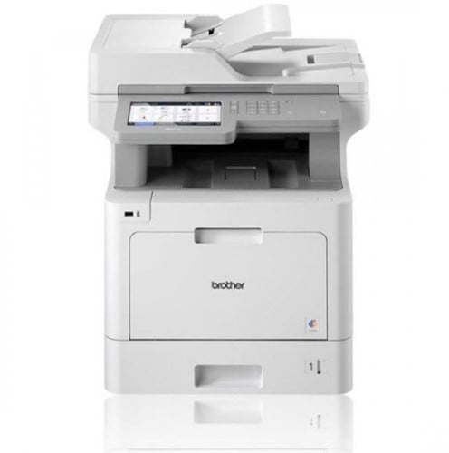Brother MFC-L9577CDW Exclusive all in one laserprinter