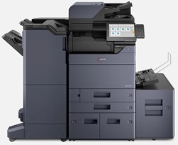 Kyocera TASKalfa 4052Ci A3 kleuren multifunctional