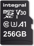 Micro SD kaart Integral 256GB SDXC-2