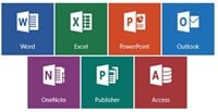 Microsoft-Office-365-family