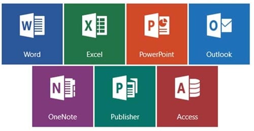 Microsoft-Office-365-family