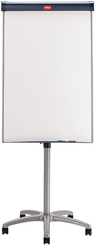 Mobiele Flipover Nobo Barracuda-2
