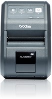 Brother RJ-3050 mobiele bonnenprinter tot 80mm Bluetooth en WiFi