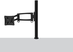 Monitor arm 1 scherm Markant Q4 Zoom 102
