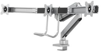 Monitor-arm-3-schermen-Newstar-NM-D775DX3