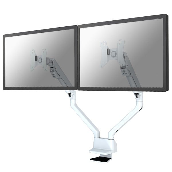 Dubbele monitor arm 10-32 Newstar FPMA-D750D1605