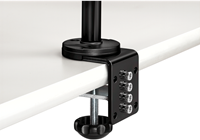 Monitorarm Fellowes Professionel Series Dubbel-3