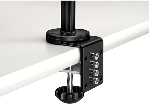 Monitorarm Fellowes Professionel Series Dubbel-3