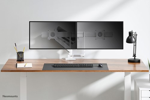 Monitor-arm-Neomounts-DS75-450WH2