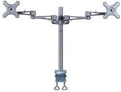Newstar FPMA-D935D monitor arm 2 schermen