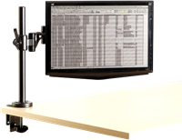 Fellowes monitor arm 8041601-2