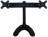 Monitor arm 2 schermen Newstar FPMA-D700DD-2