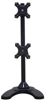 Monitor arm 2 beeldschermen Newstar FPMA-D700DDV-2